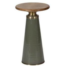 Perry Lamp Table - Size TBA | Annie Mo's