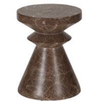 Chess Lamp Table Size 47cm| Annie Mo's