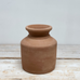 Mala Terracotta Vase 19cm | Annie Mo's