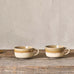Arici Mugs - Sand - Small (Set of Two) | Annie Mo's