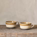 Arici Mugs - Sand - Small (Set of Two) | Annie Mo's D