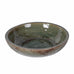 Moss Glazed Bowl 37cm