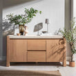 Arlo Wide Sideboard - 150cm | Annie Mo's