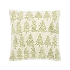 Forest Tree Cushion 43 x 43cm | Annie Mo's