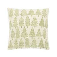 Forest Tree Cushion 43 x 43cm | Annie Mo's