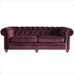 Abraham Junior Grand Sofa | Fabrics