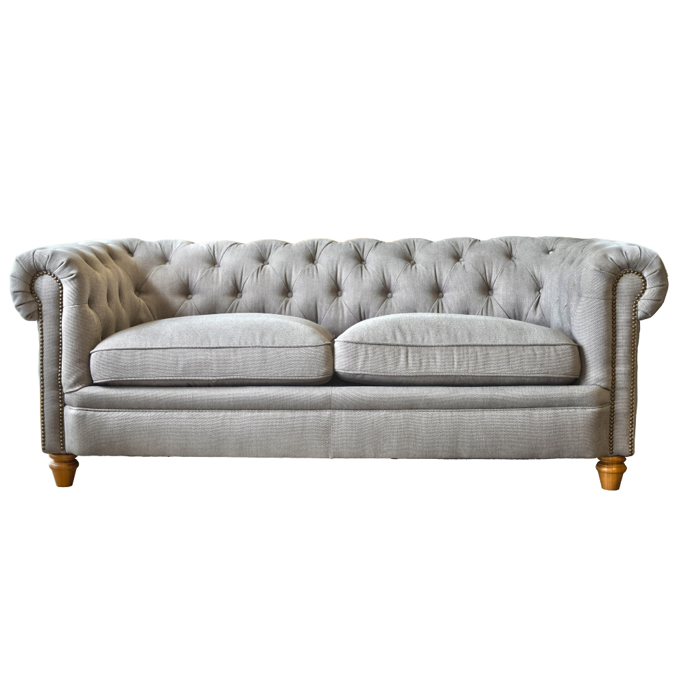 Abraham Junior Large Sofa | Fabrics