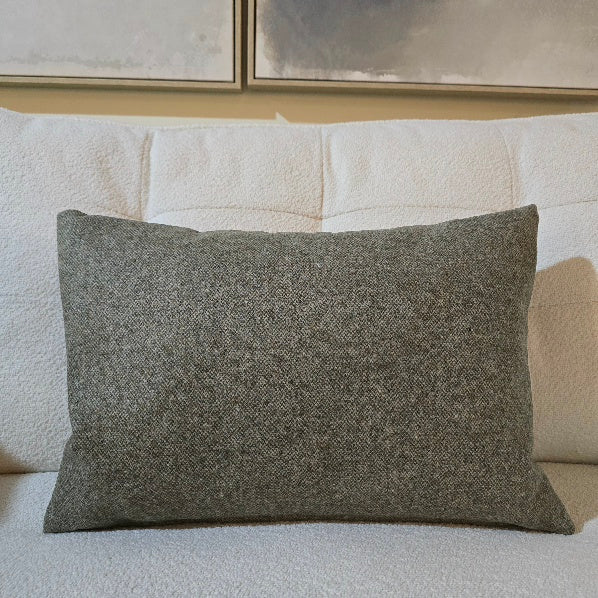 Abraham Moon Donegal Rectangle Cushion 1