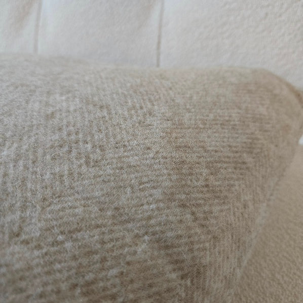 Abraham Moon Herringbone Natural 1