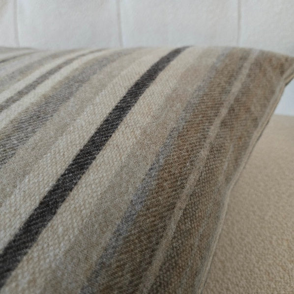 Abraham Moon Natural Stripe 2