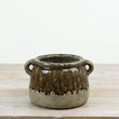 Agnes Stoneware Planter 23cm | Annie Mo's