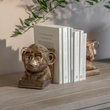 Alderton Monkey Bookends 25cm| Annie Mo's