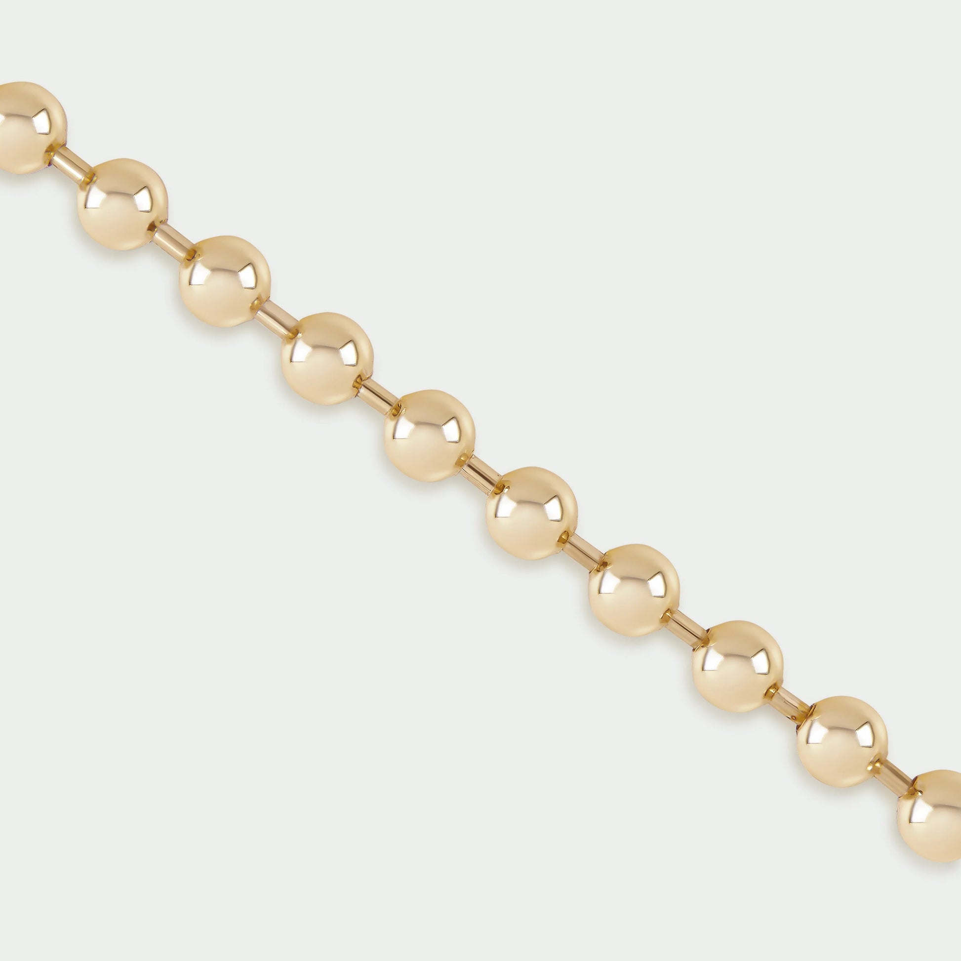 Align Bracelet - Gold | Annie Mo's