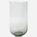 Alko Grey Tinted Glass Vase 32cm