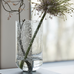 Alko Grey Tinted Glass Vase 32cm | Annie Mo's