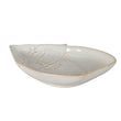 Alora Ceramic Santa Dish 20cm | Annie Mo's