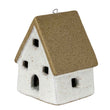 Alora Ceramic Large Town Cottage With LED Lights 8cm | Annie Mo's
