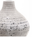 Ampha Stone Ceramic Vase 29cm