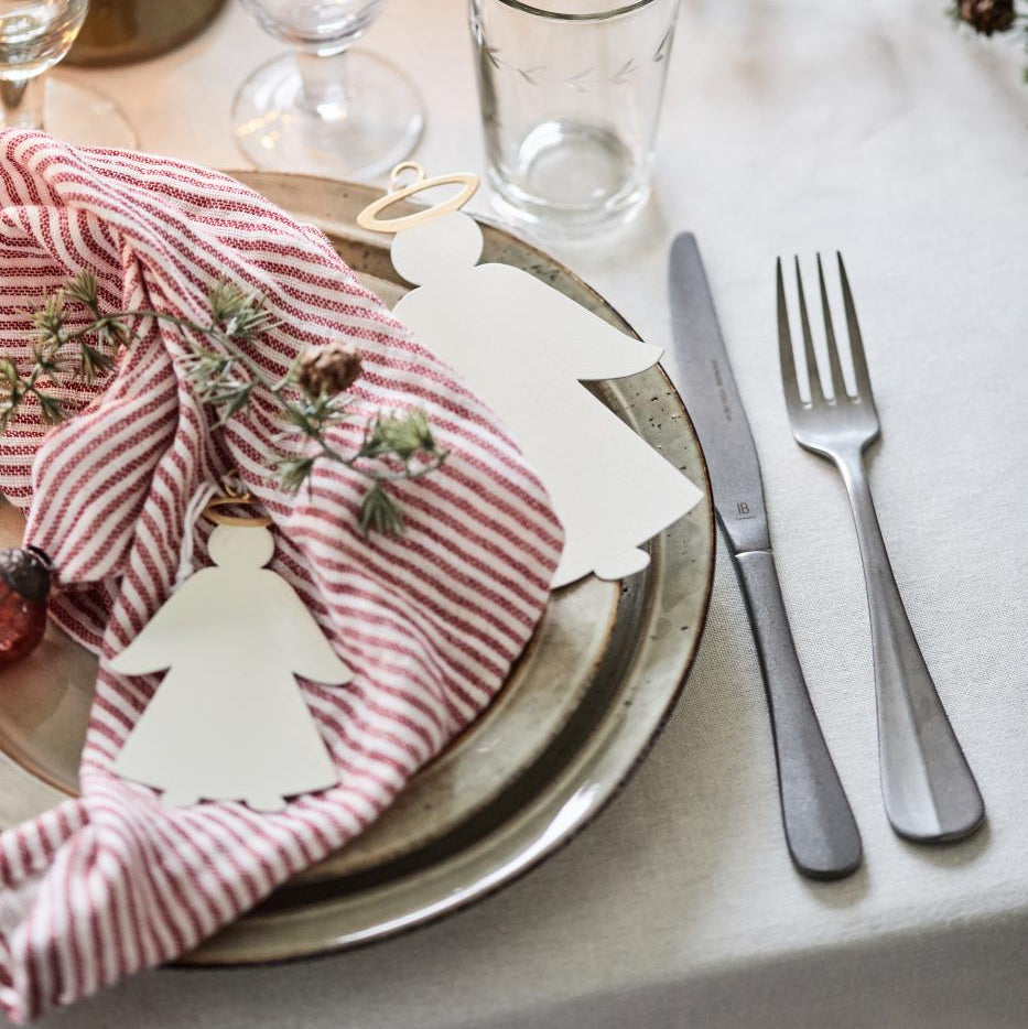 Angel Metal Hanger 7cm | Annie Mo's