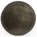 Antiqued Bronze Circular PASJA Side Table 53cm