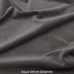 28" x 17" Rectangular Self Piped Bolster Cushion | Plain Fabrics