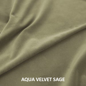 Otis Two Seat Sofa | Full Fabrics
