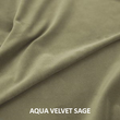 Newmarket Chaise Sofa RHF | Fabrics