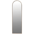 Arch Top Framed Mirror 100cm | Annie Mo's