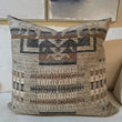 Arizona Wool Cushion 1