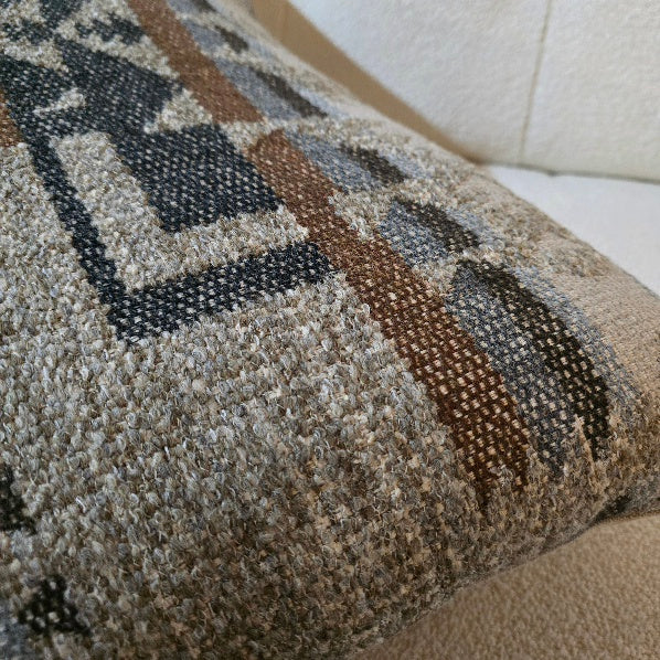 Arizona Wool Cushion 2