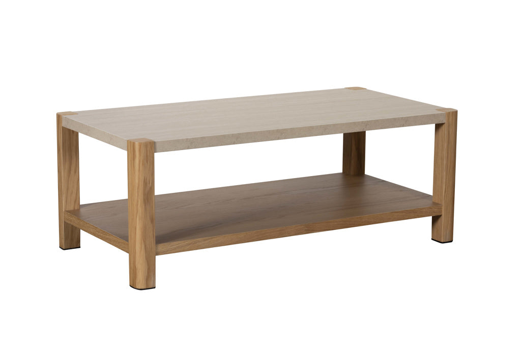 Arlo Coffee Table - 120cm