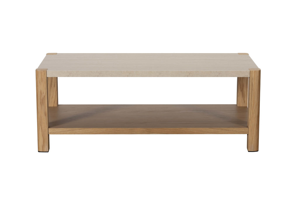 Arlo Coffee Table - 120cm B