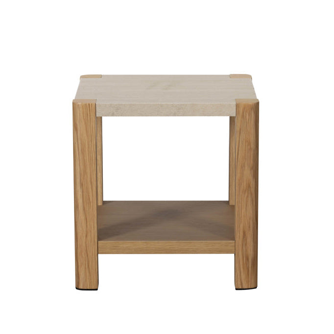 Arlo Lamp Table - 45cm B