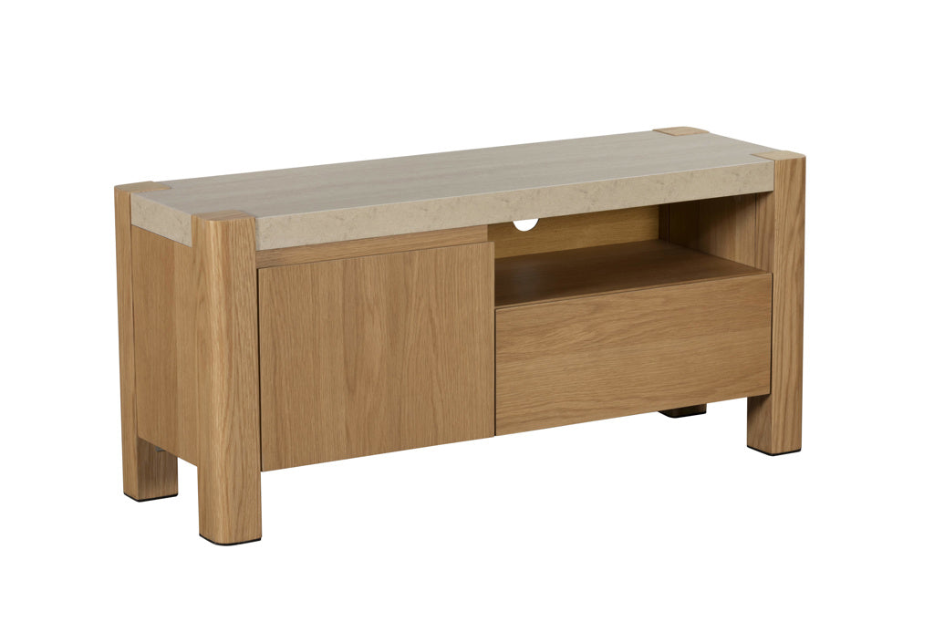 Arlo TV Unit - 120cm