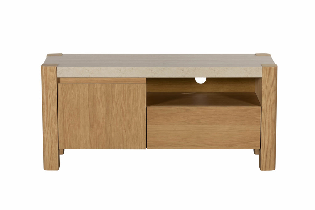 Arlo TV Unit - 120cm B