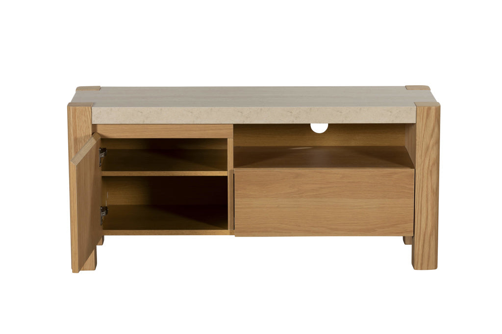 Arlo TV Unit - 120cm D