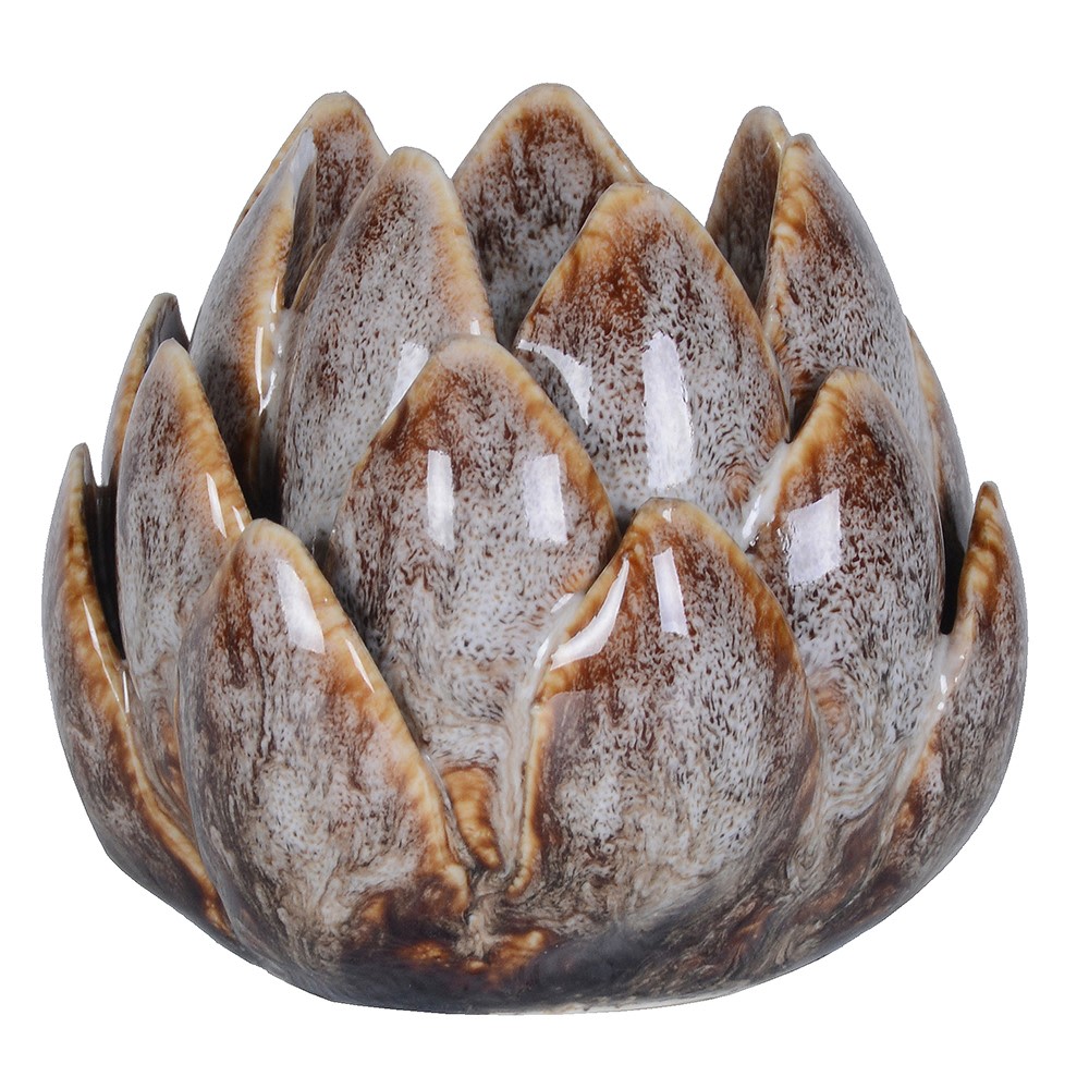 Artichoke Tea Light Holder
