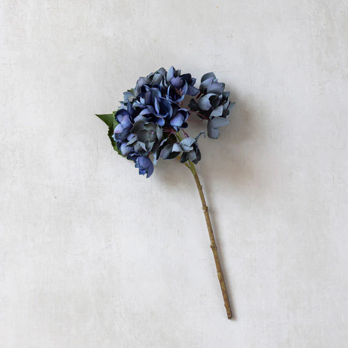 Twilight Artificial Hydrangea 35cm