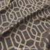 Fontaine Footstool | Patterned Fabrics