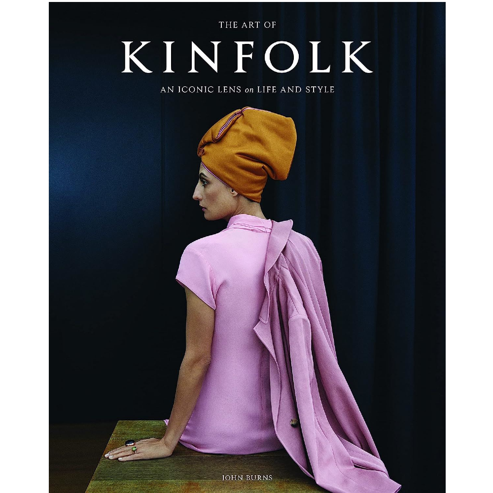 Art of Kinfolk Hardback Book | Annie Mo's