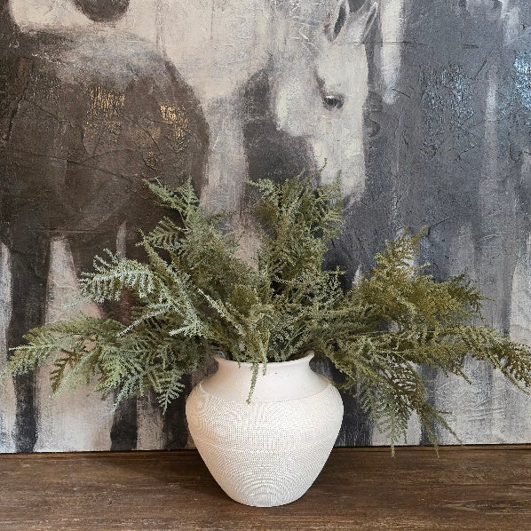 Asparagus Fern Spray 1