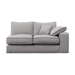 Aspen LHF One Arm Medium Unit 167cm | Annie Mo's