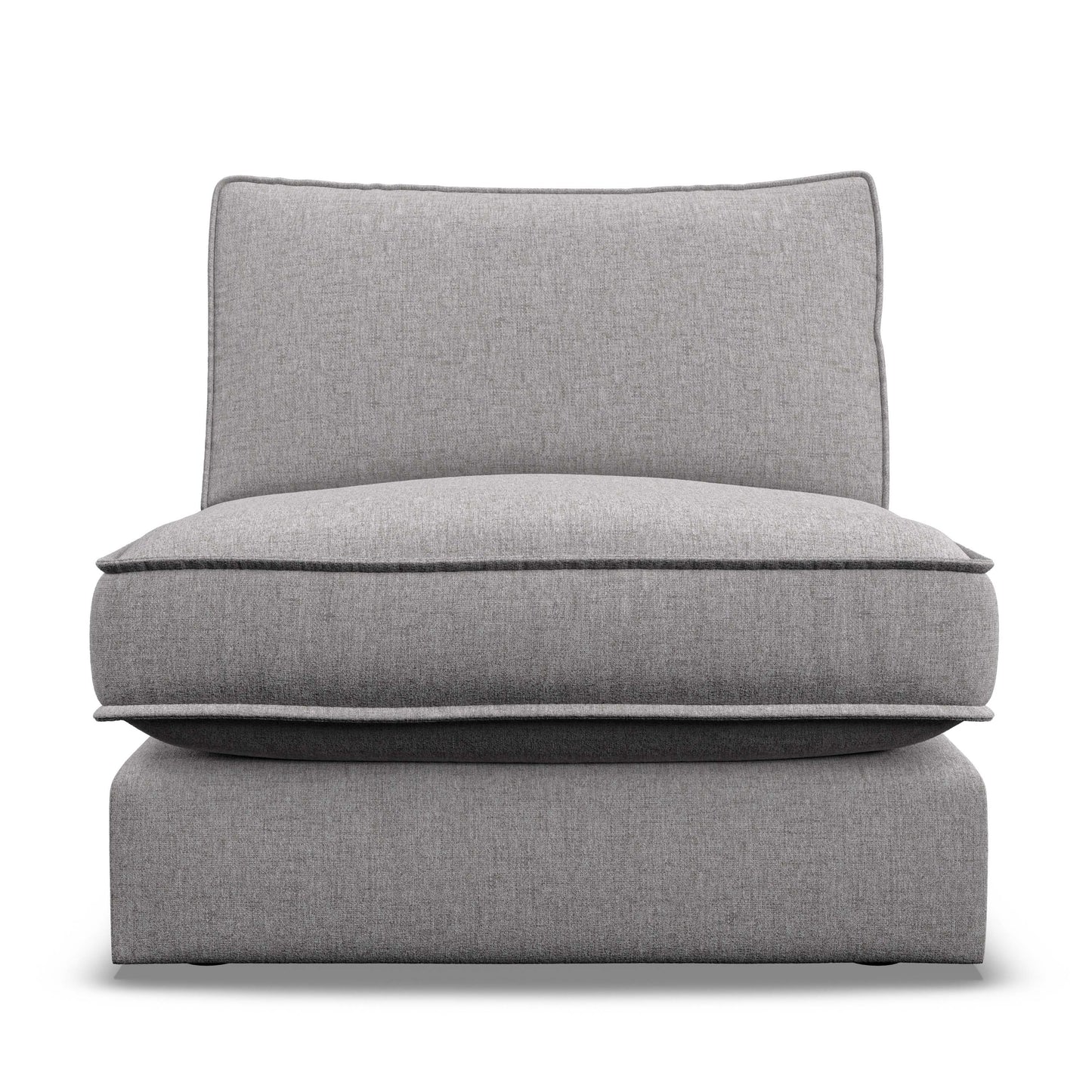 Aspen Armless Unit 86cm | Annie Mo's