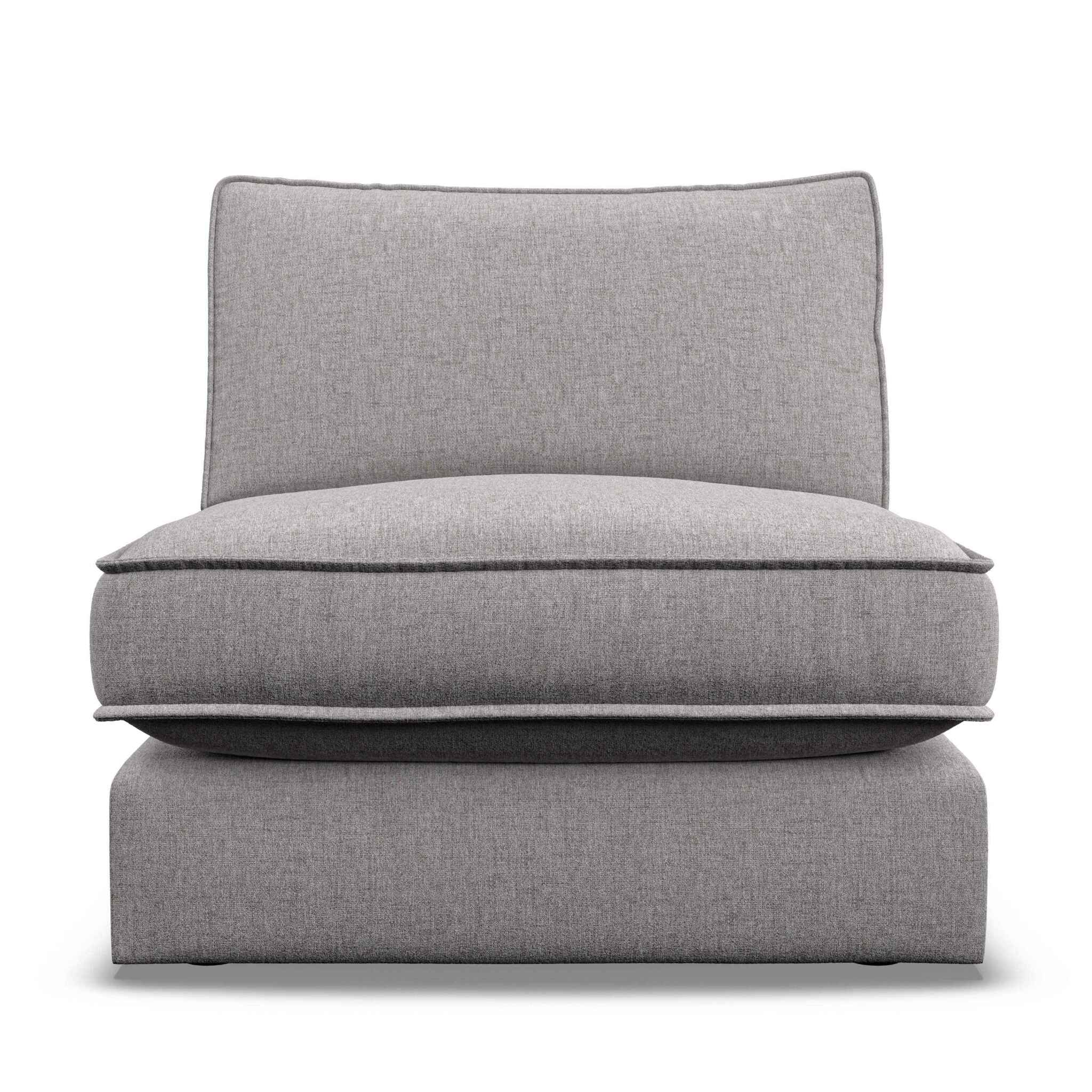 Aspen Armless Unit 86cm | Annie Mo's