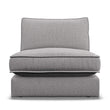 Aspen Armless Unit 86cm | Annie Mo's