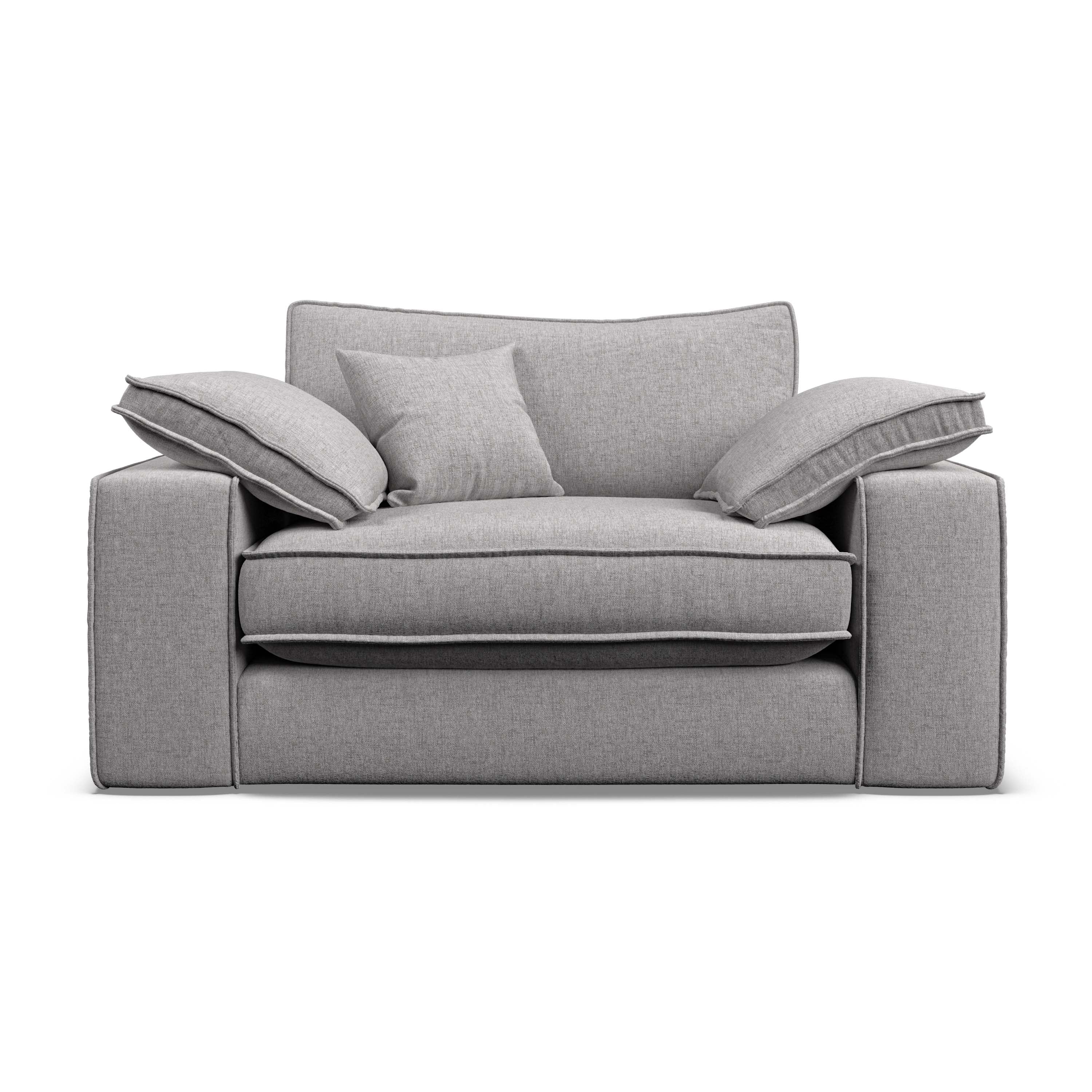 Aspen Cuddler Sofa 154cm | Annie Mo's