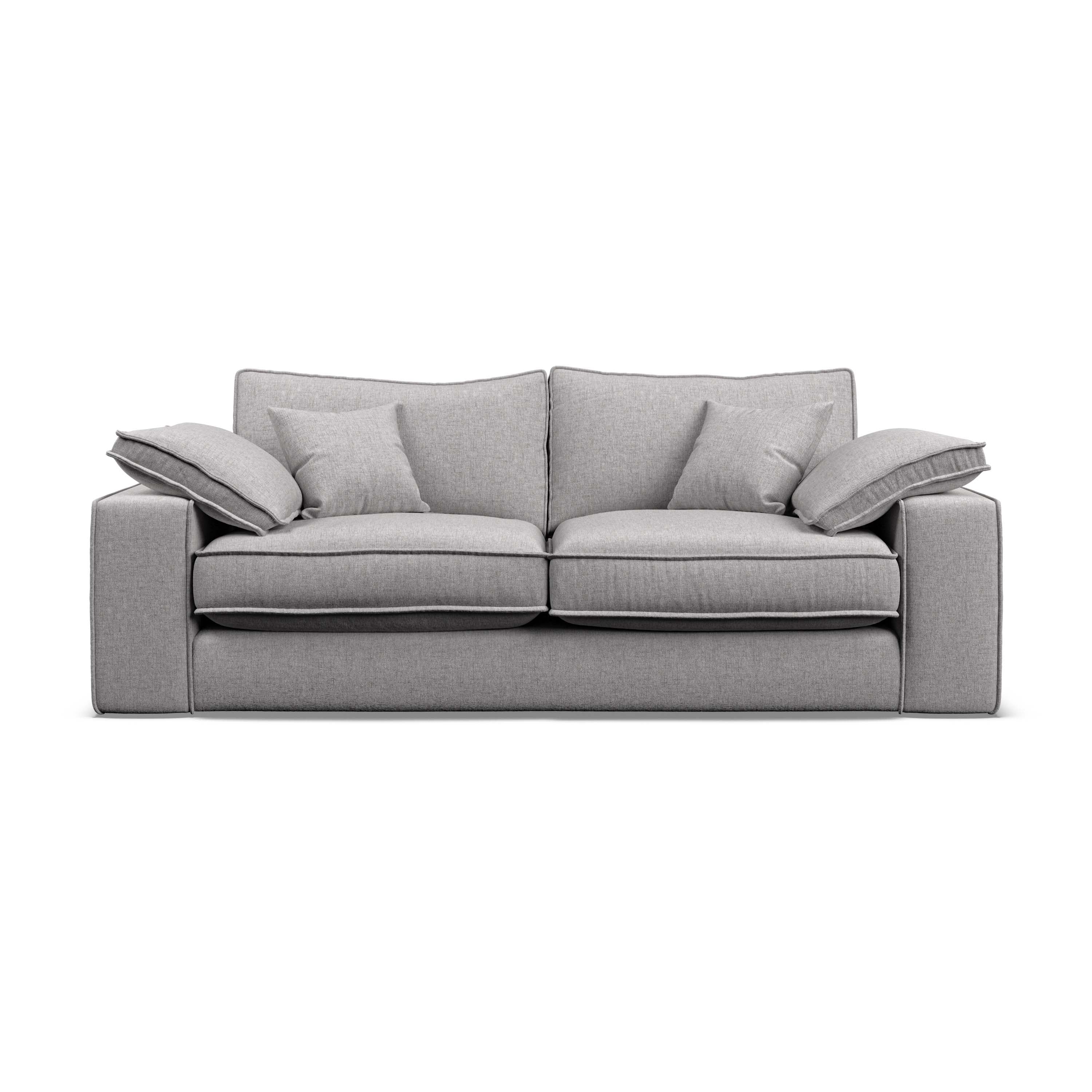 Aspen Large Sofa 224cm | Annie Mo's