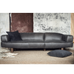 Asymmetry Four Seat Sofa | Leathers | Annie Mo's
