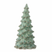 Auden Green Deco Stoneware Christmas Tree 19cm | Annie Mo's