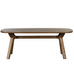 Austin Oak Dining Table 200cm | Annie Mo's